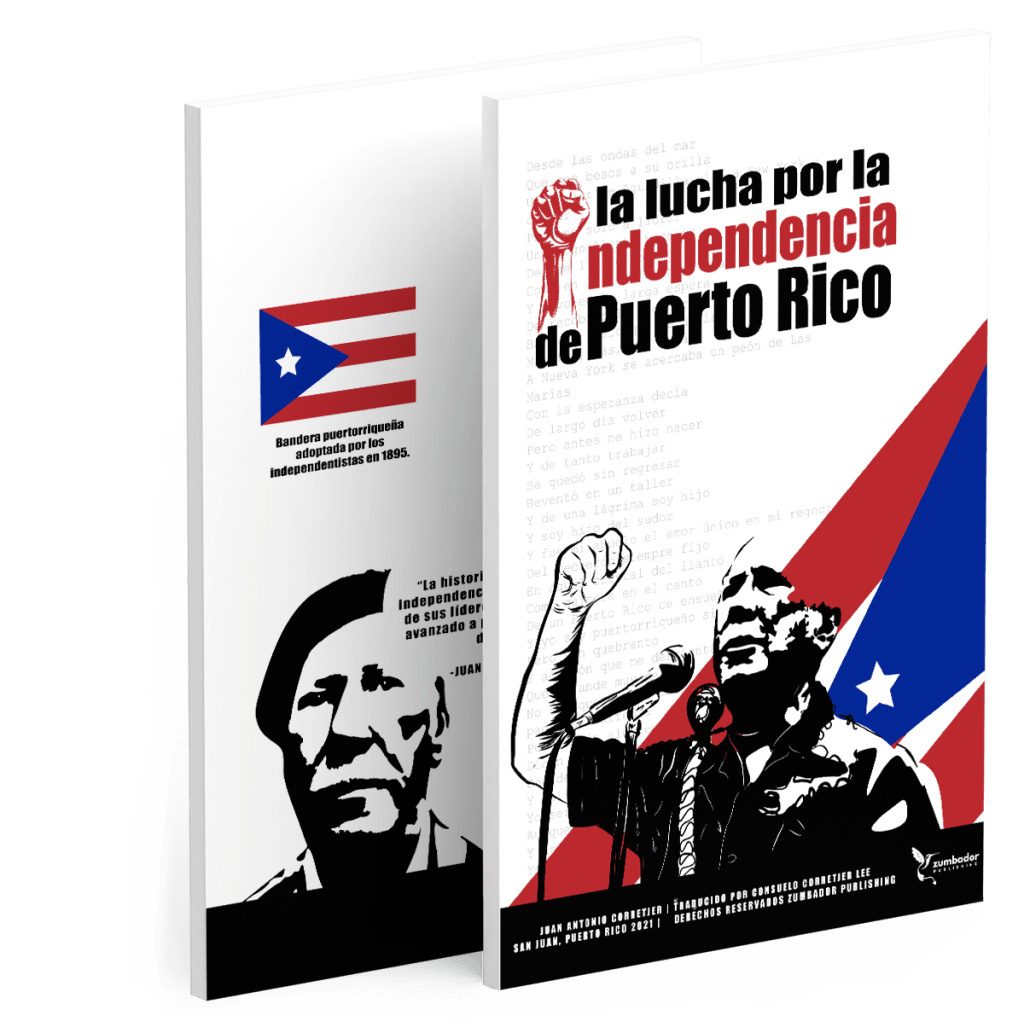 Corretjer, o la lucha que no cesa