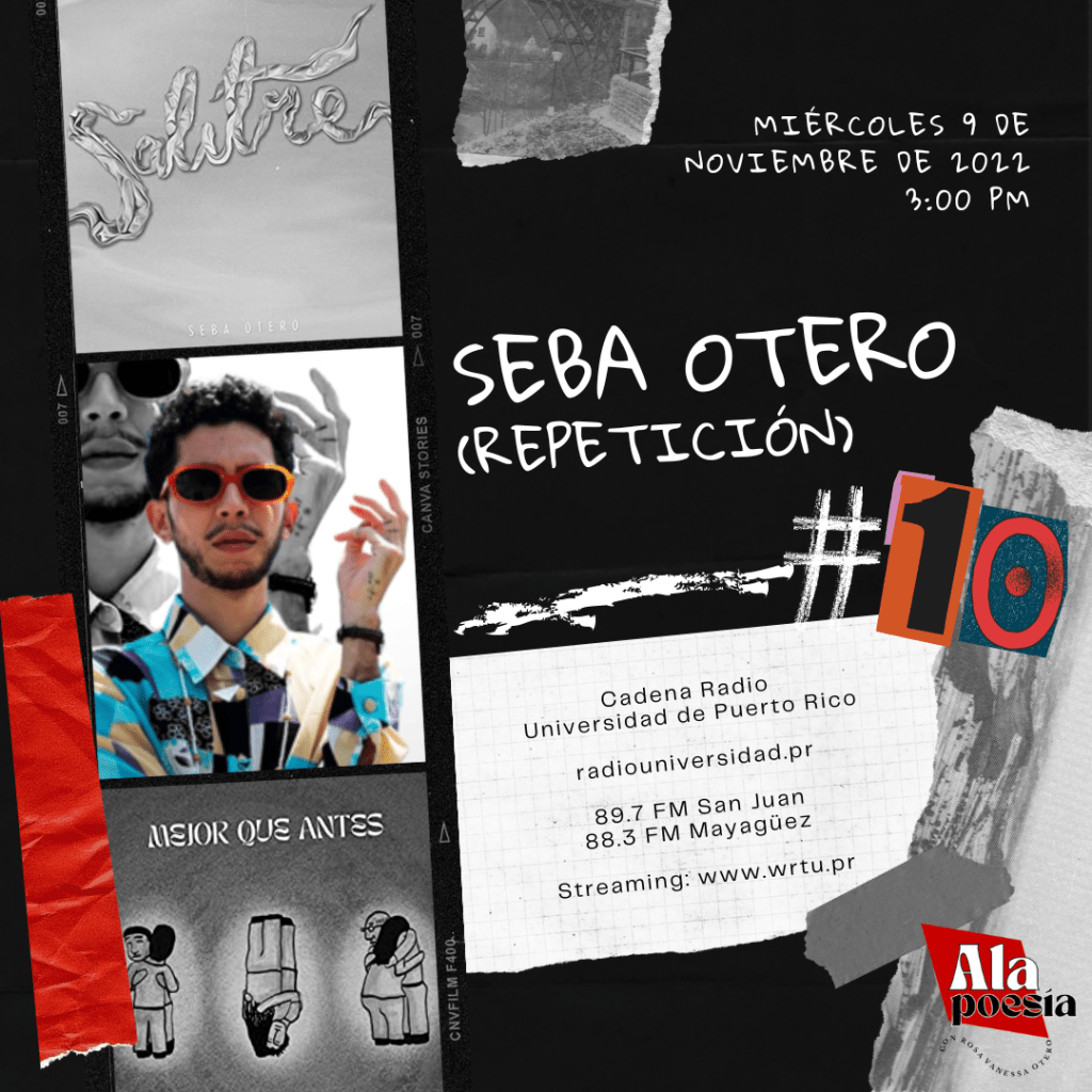 9N Revive la experiencia Seba