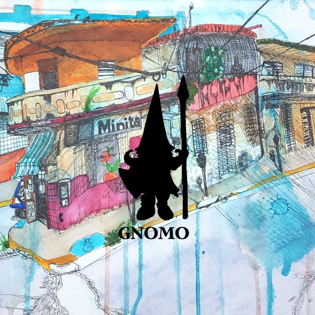 25 ene Apalabrar el riesgo: Gnomo